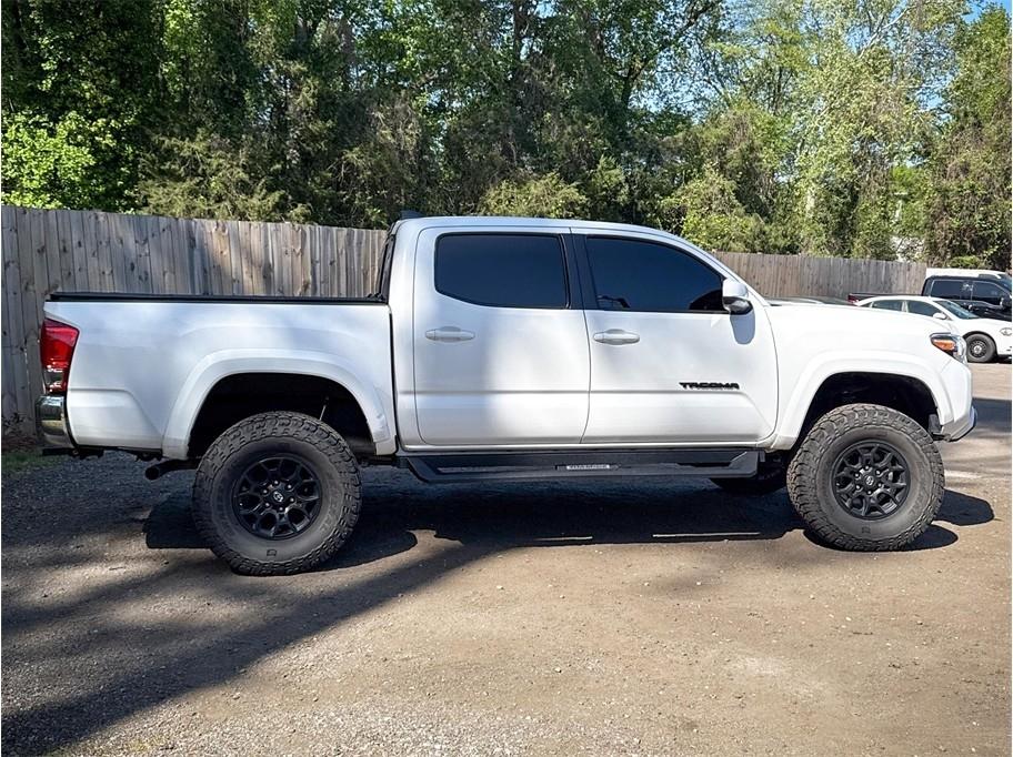 Toyota Tacoma 2WD  2021