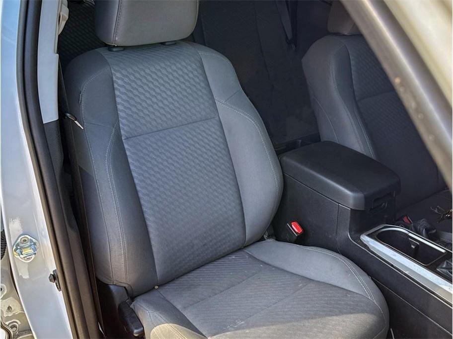 Toyota Tacoma 2WD  2021