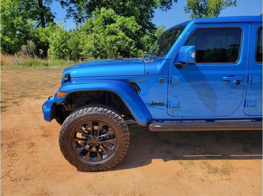 Jeep Wrangler  2022