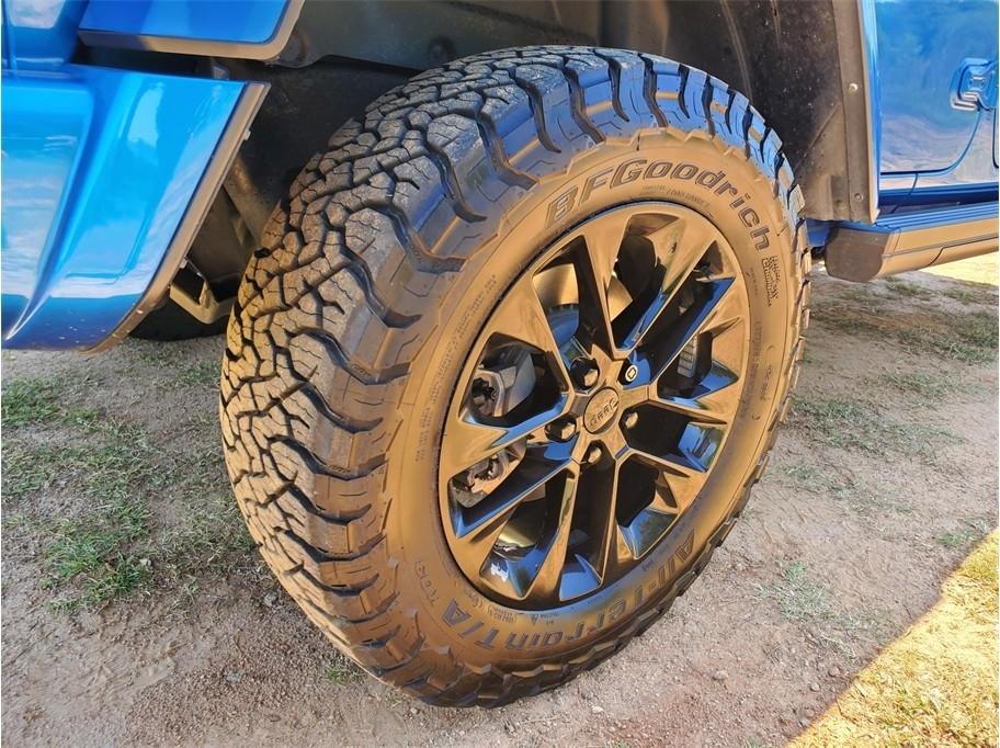 Jeep Wrangler  2022