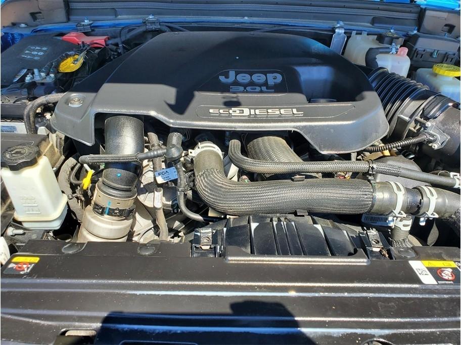 Jeep Wrangler  2022