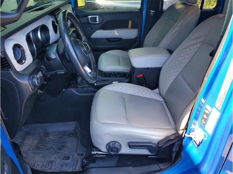 Jeep Wrangler  2022