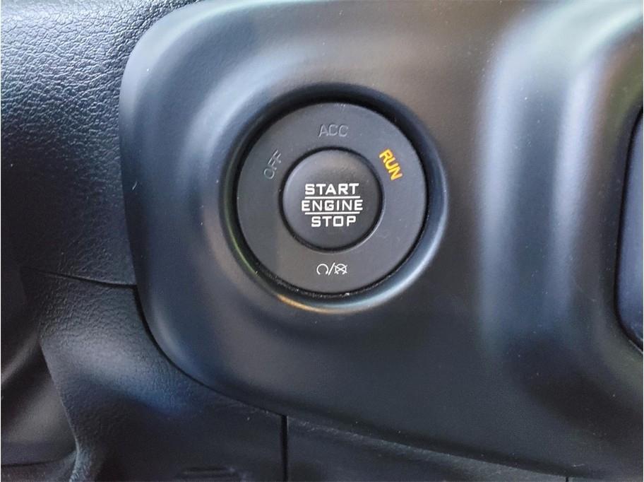 Jeep Wrangler  2022