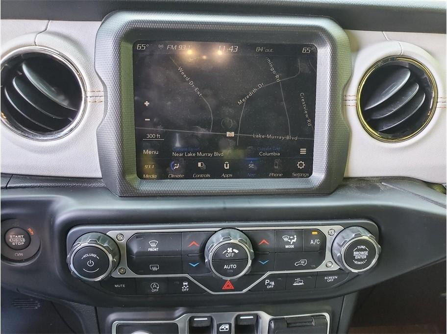 Jeep Wrangler  2022