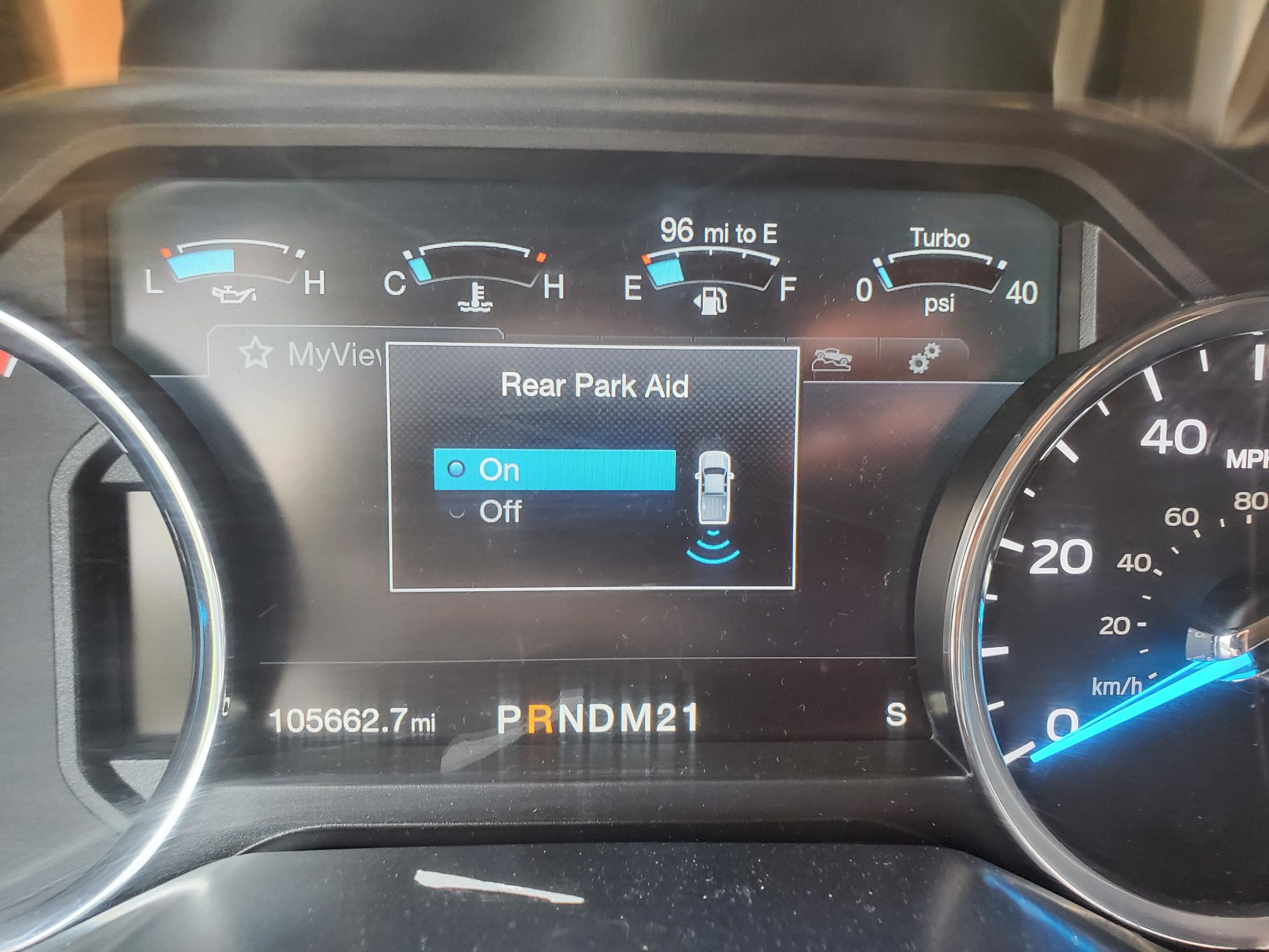 Ford Super Duty F-350 SRW  2017