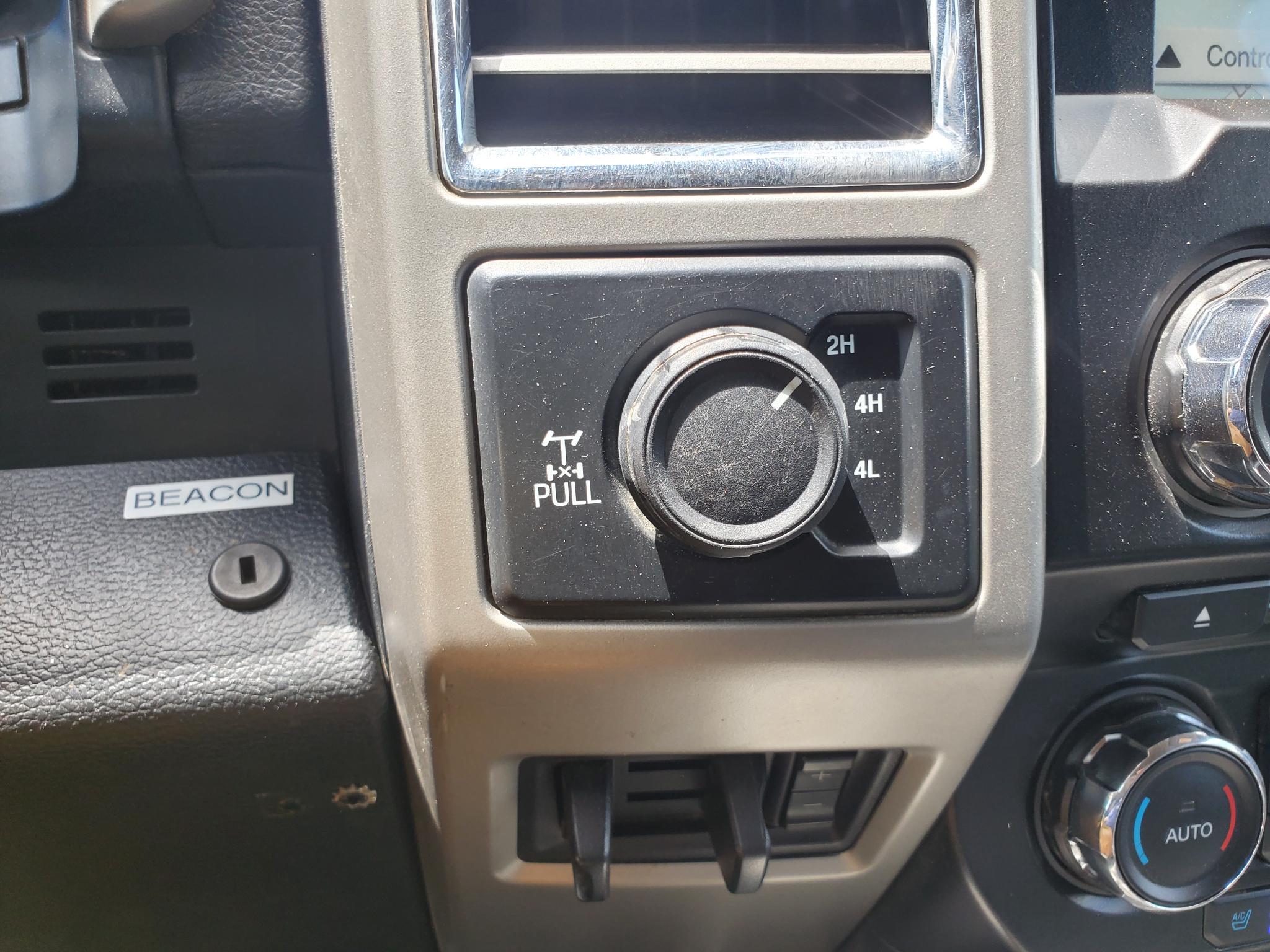 Ford Super Duty F-350 SRW  2017
