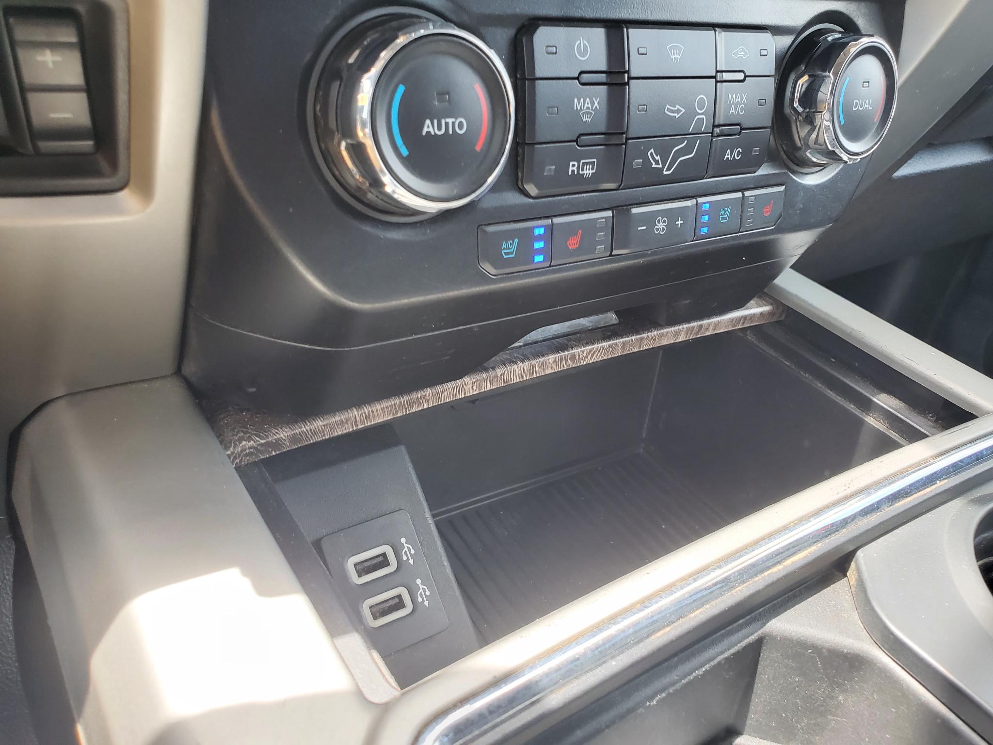 Ford Super Duty F-350 SRW  2017