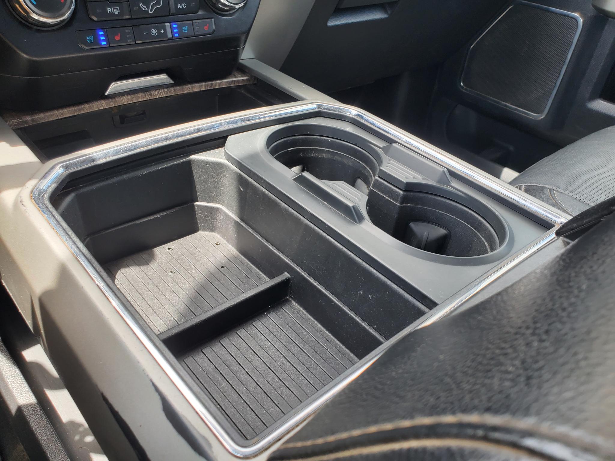 Ford Super Duty F-350 SRW  2017