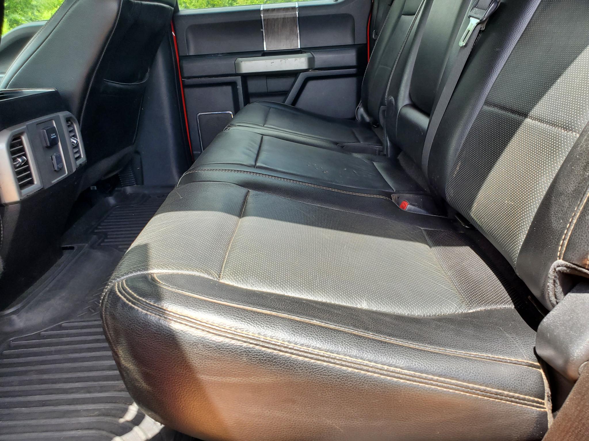 Ford Super Duty F-350 SRW  2017