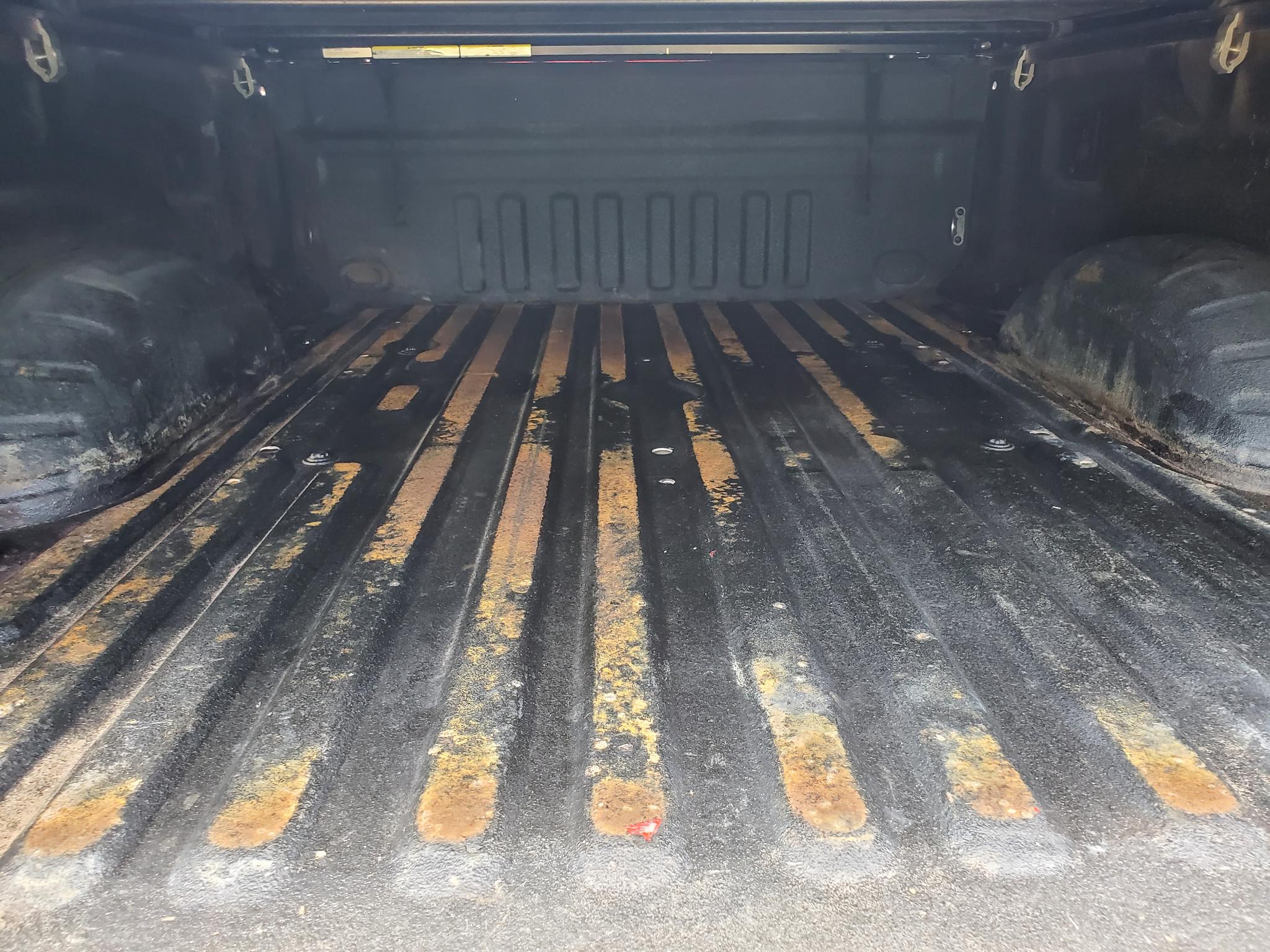Ford Super Duty F-350 SRW  2017