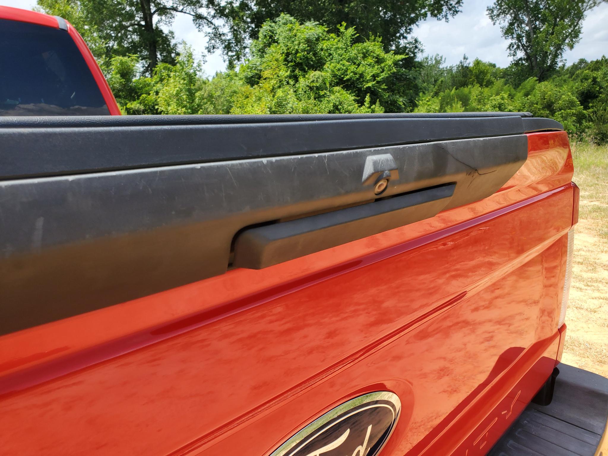 Ford Super Duty F-350 SRW  2017