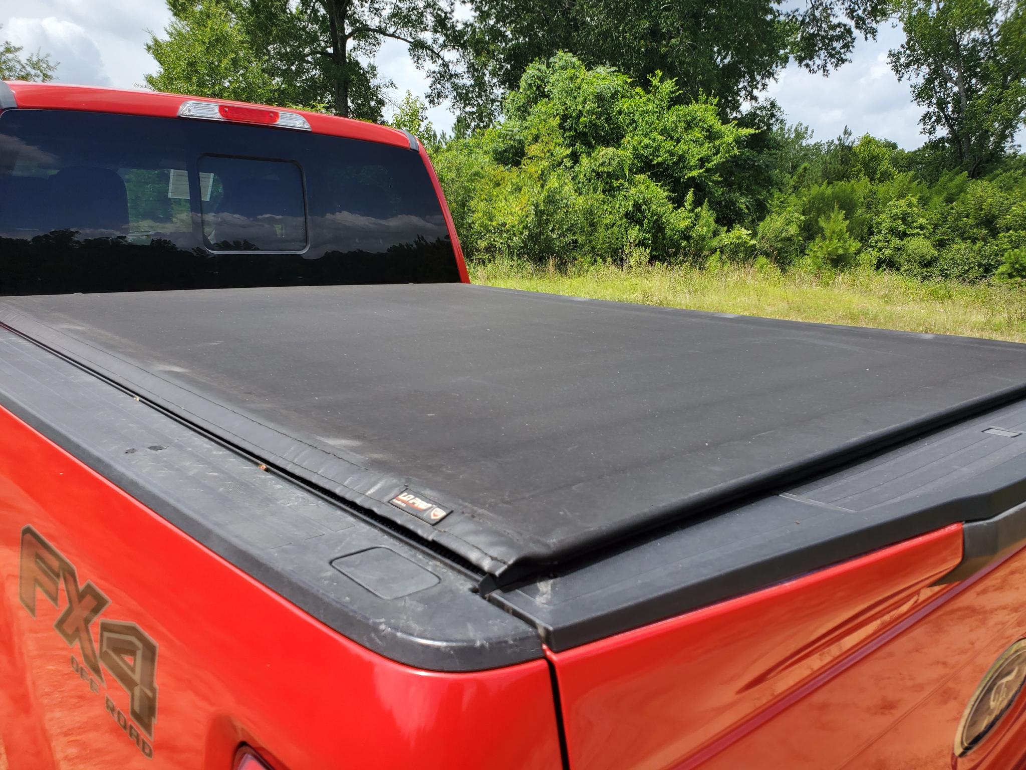 Ford Super Duty F-350 SRW  2017