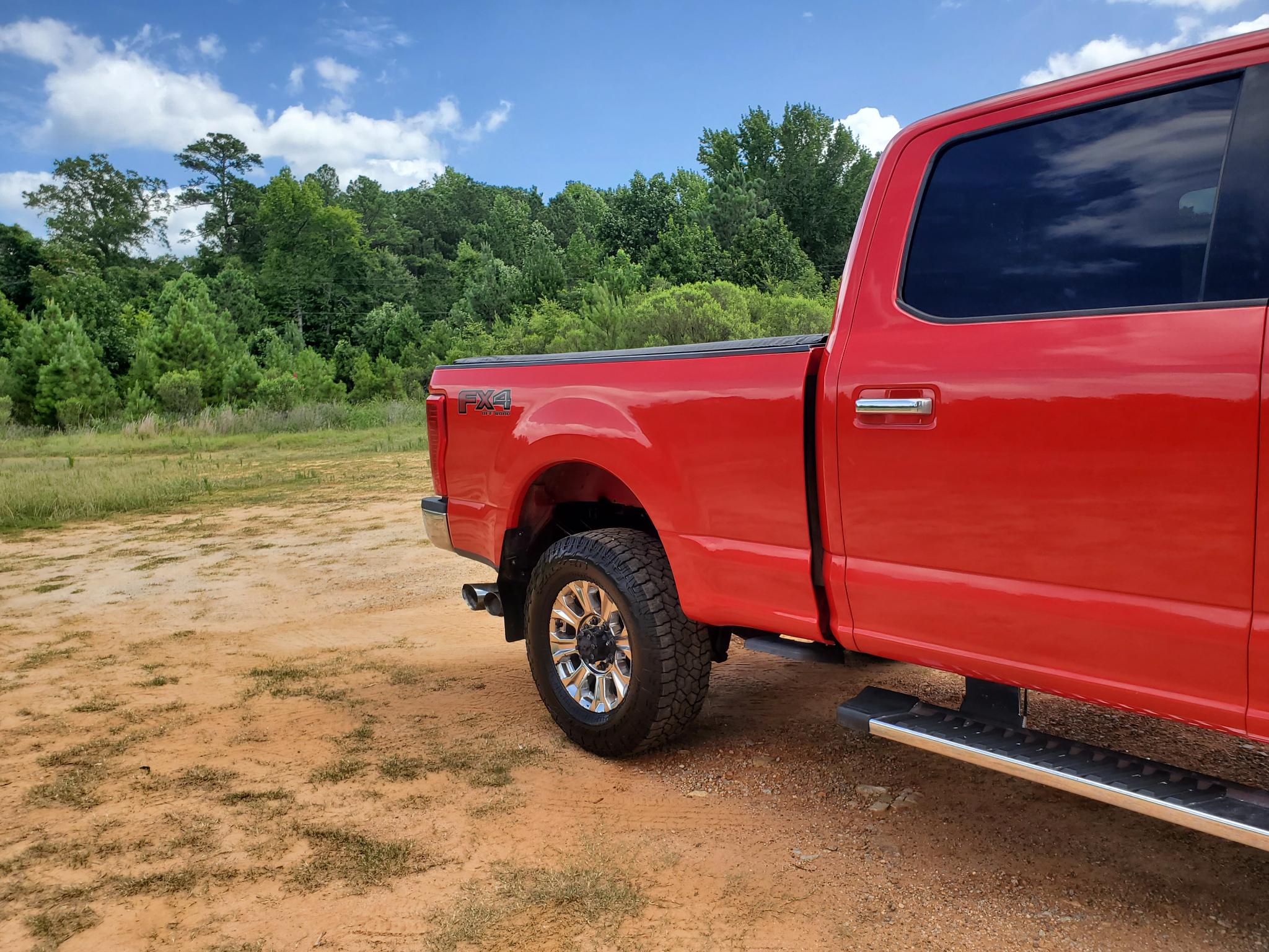 Ford Super Duty F-350 SRW  2017