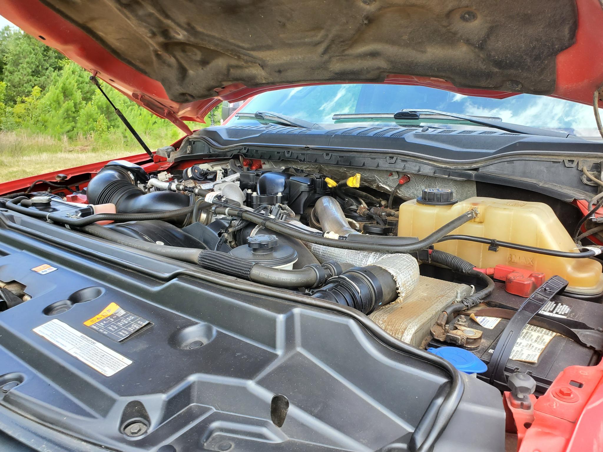 Ford Super Duty F-350 SRW  2017