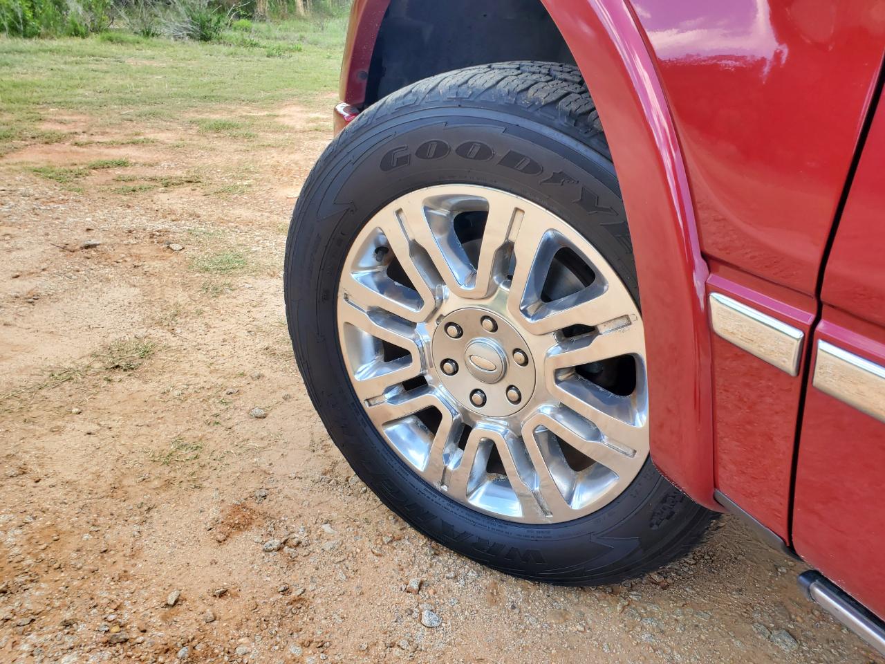 Ford F-150  2013