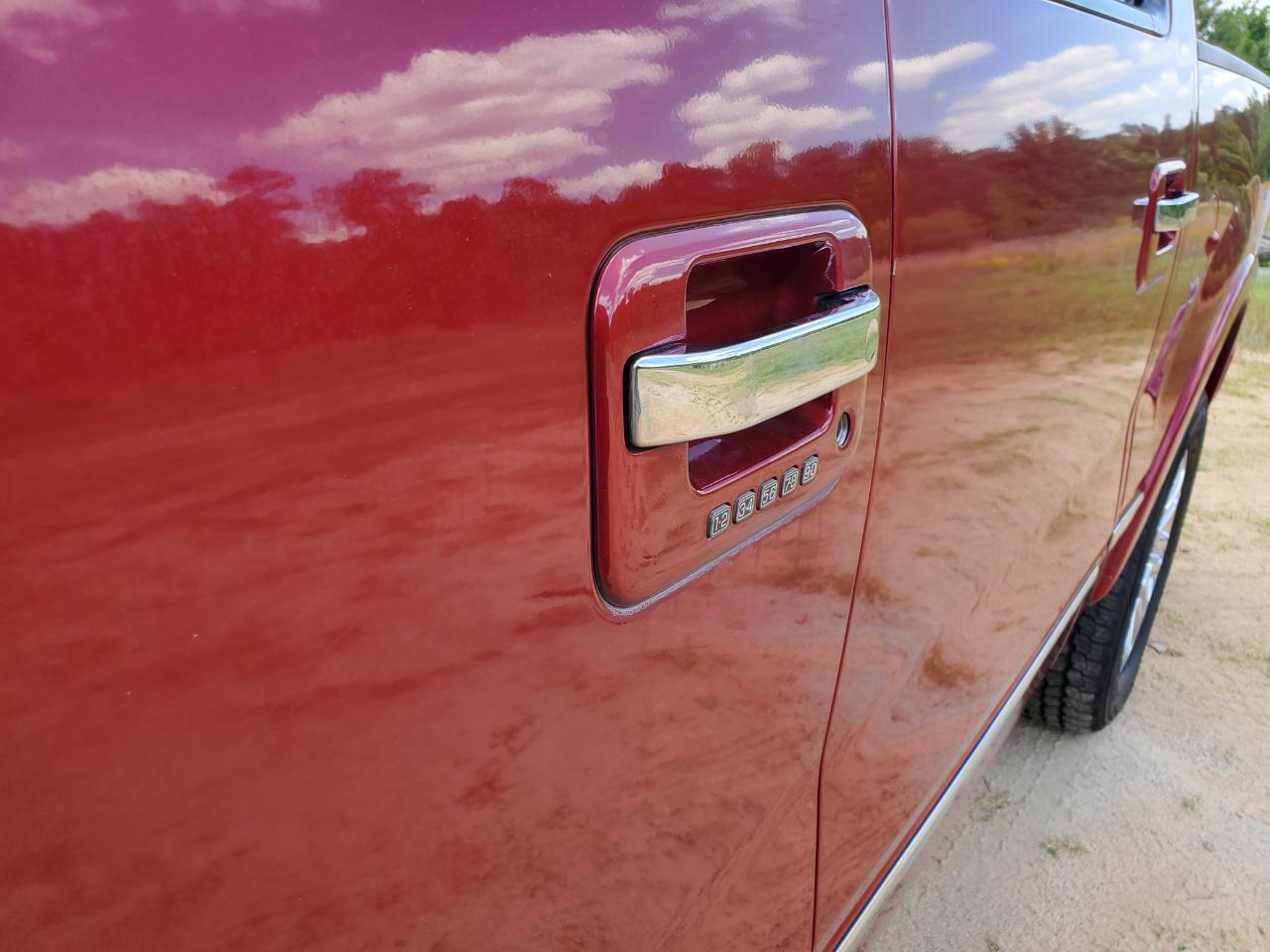 Ford F-150  2013