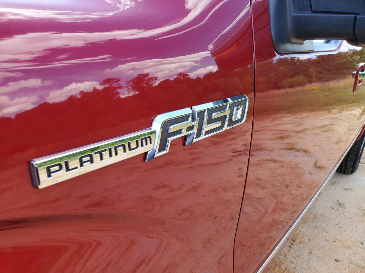 Ford F-150  2013