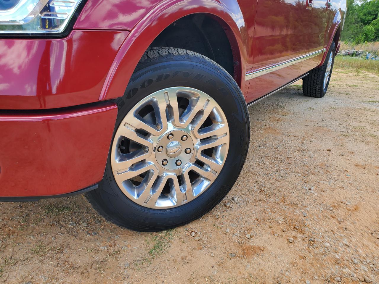 Ford F-150  2013