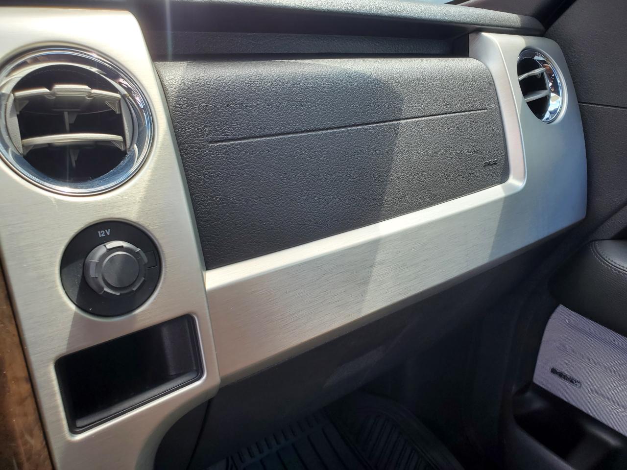 Ford F-150  2013