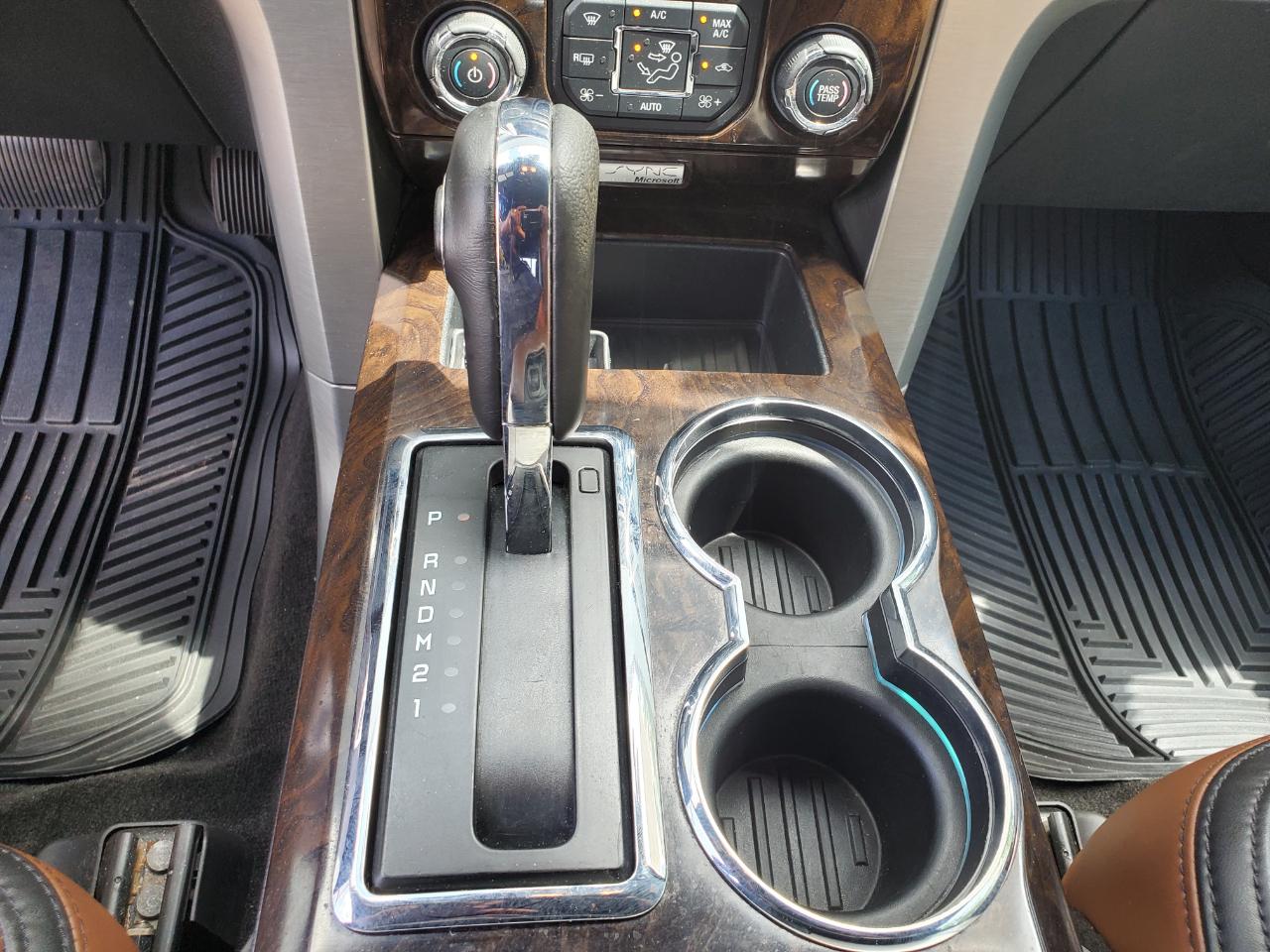 Ford F-150  2013
