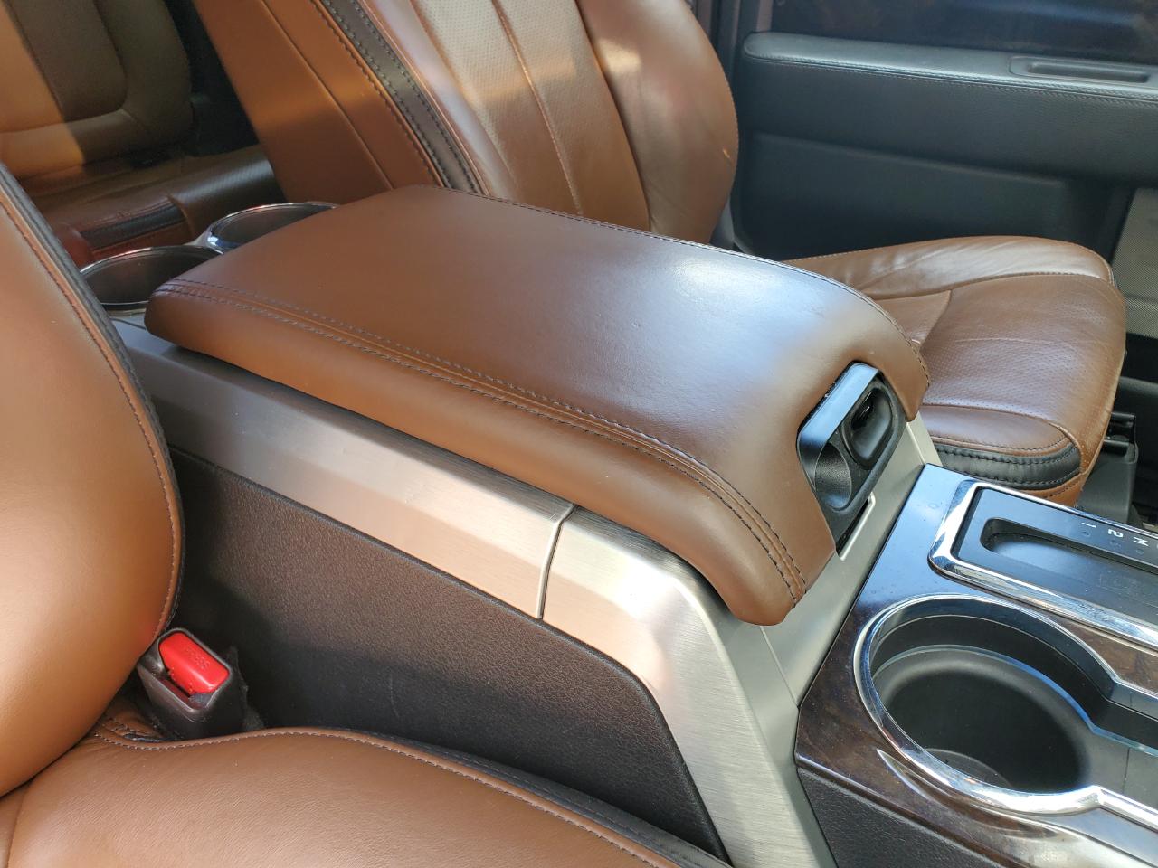 Ford F-150  2013