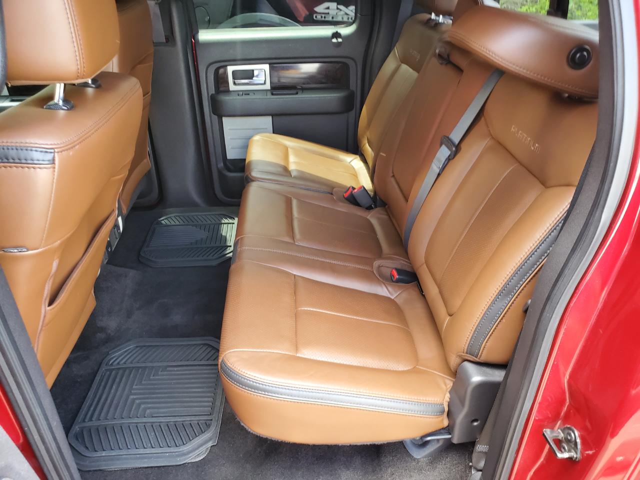 Ford F-150  2013