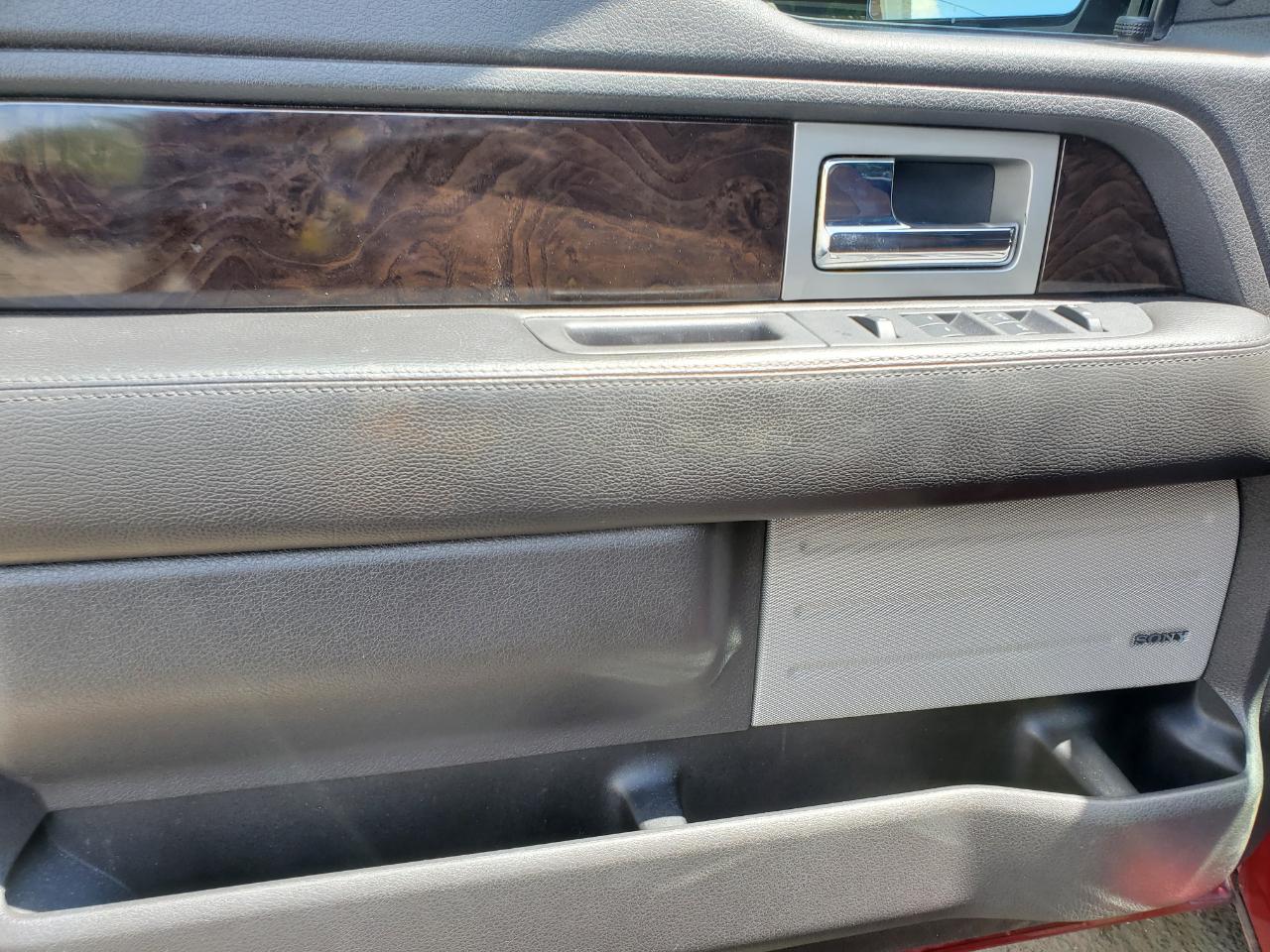 Ford F-150  2013
