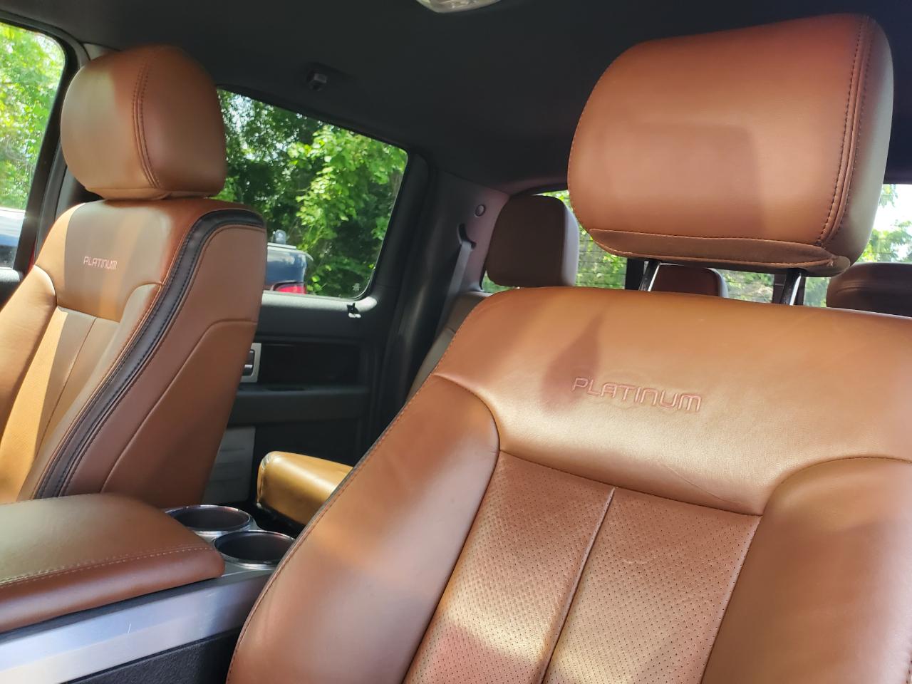 Ford F-150  2013
