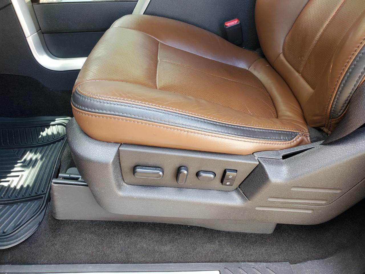 Ford F-150  2013