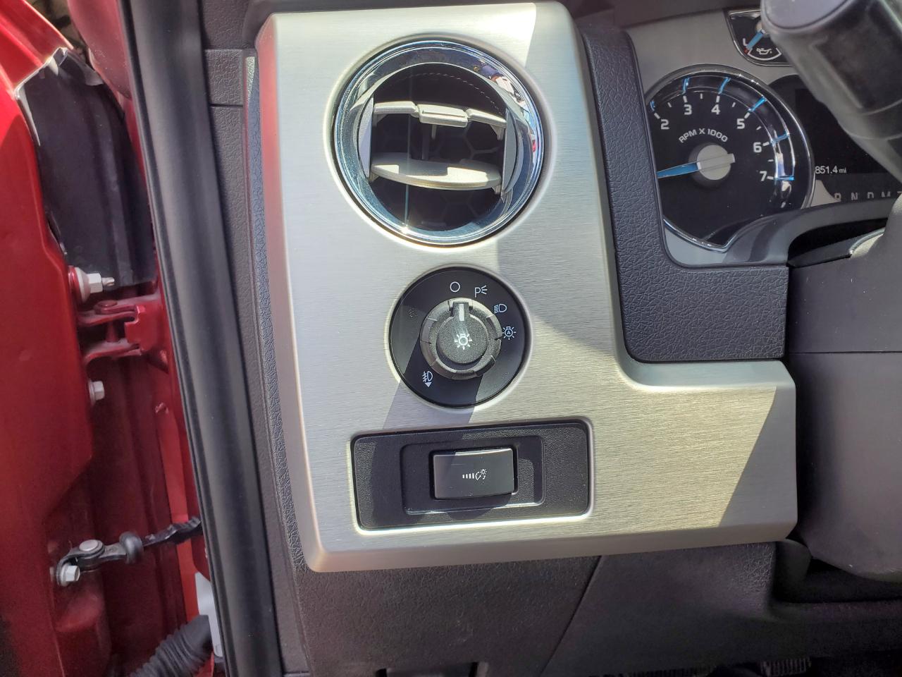 Ford F-150  2013