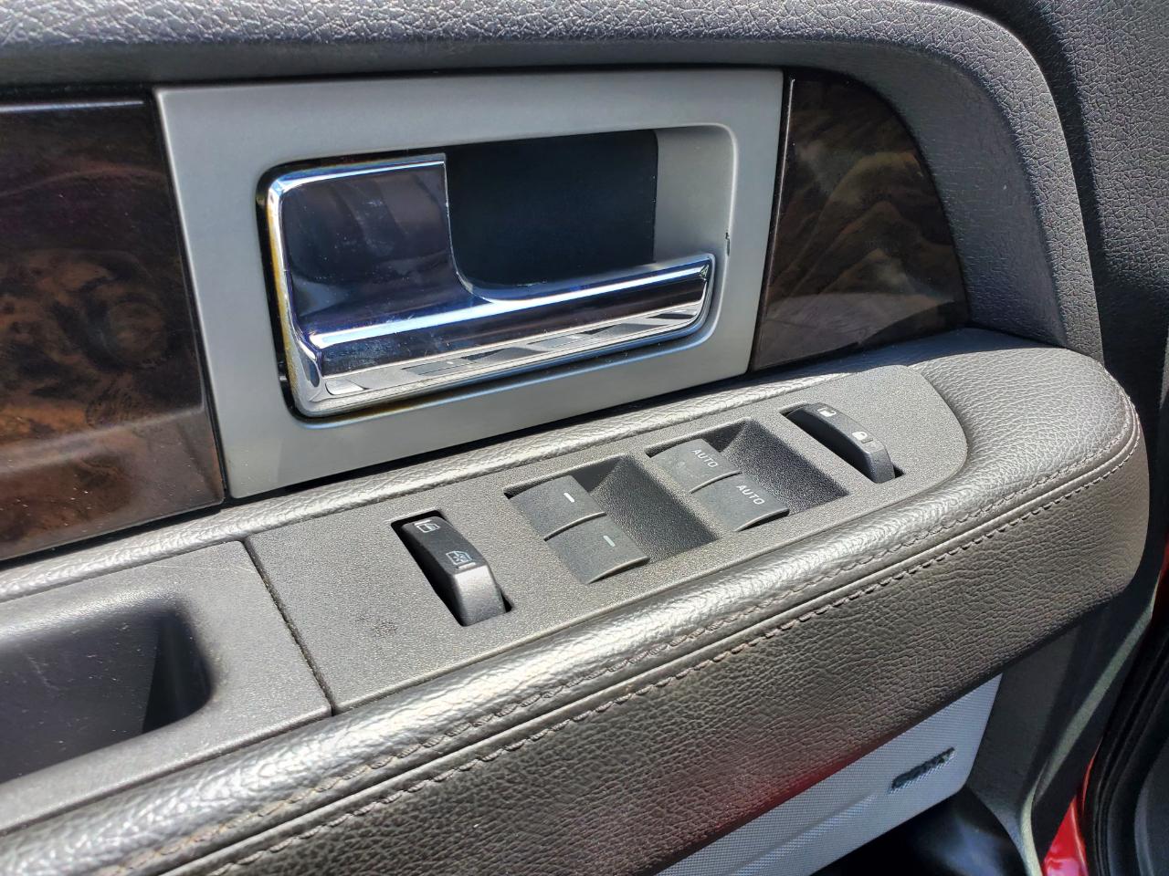 Ford F-150  2013