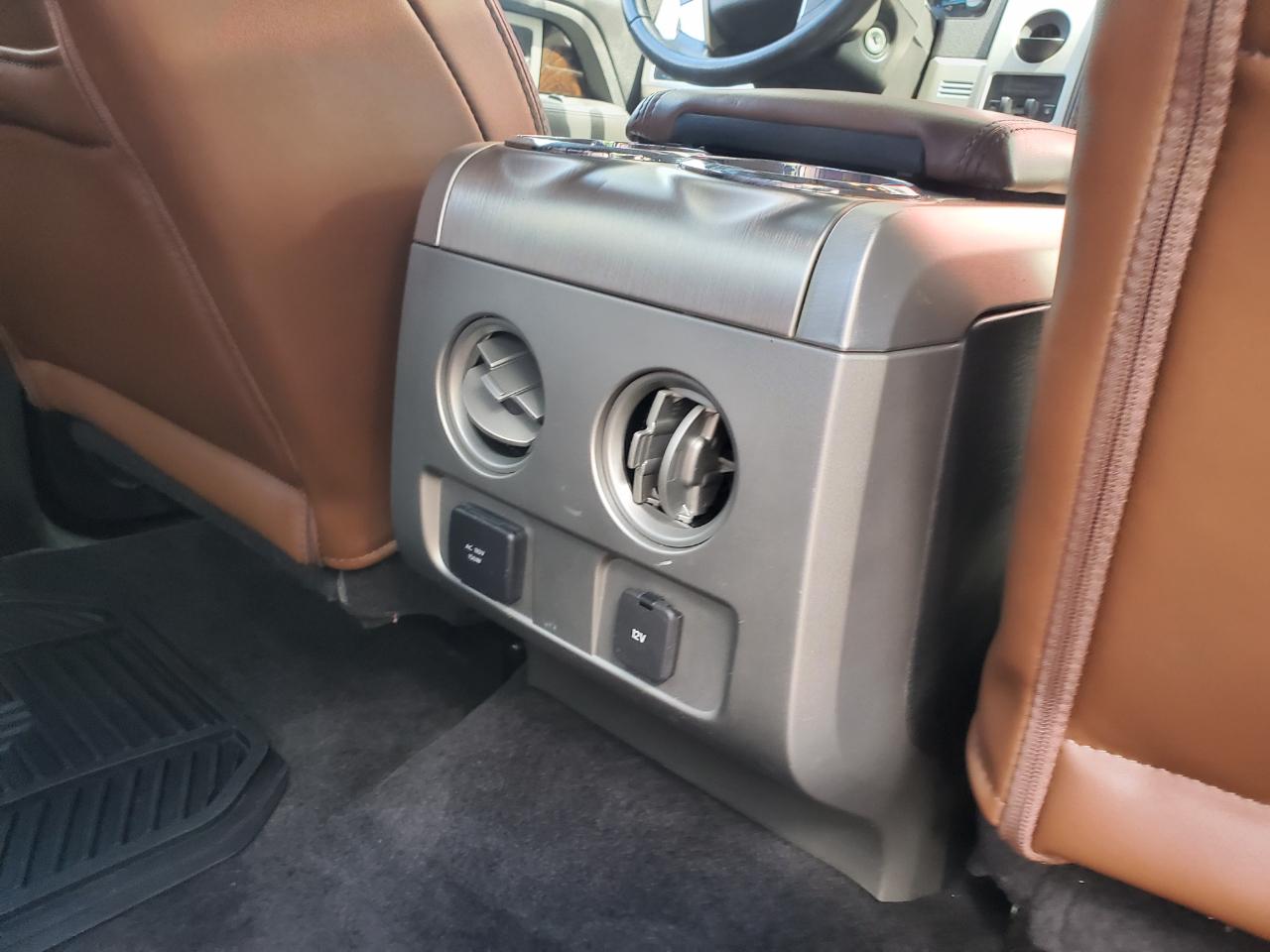 Ford F-150  2013