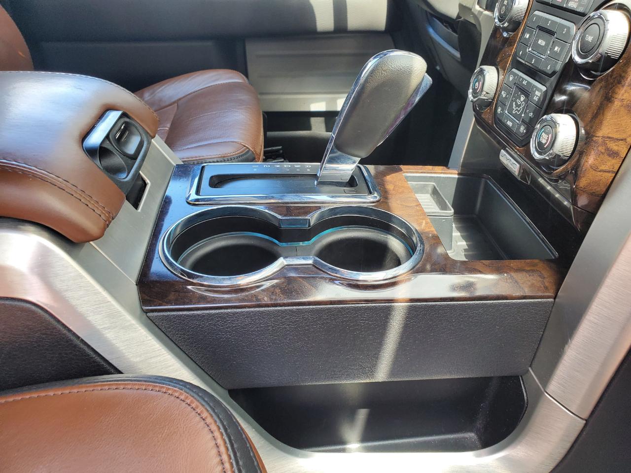 Ford F-150  2013