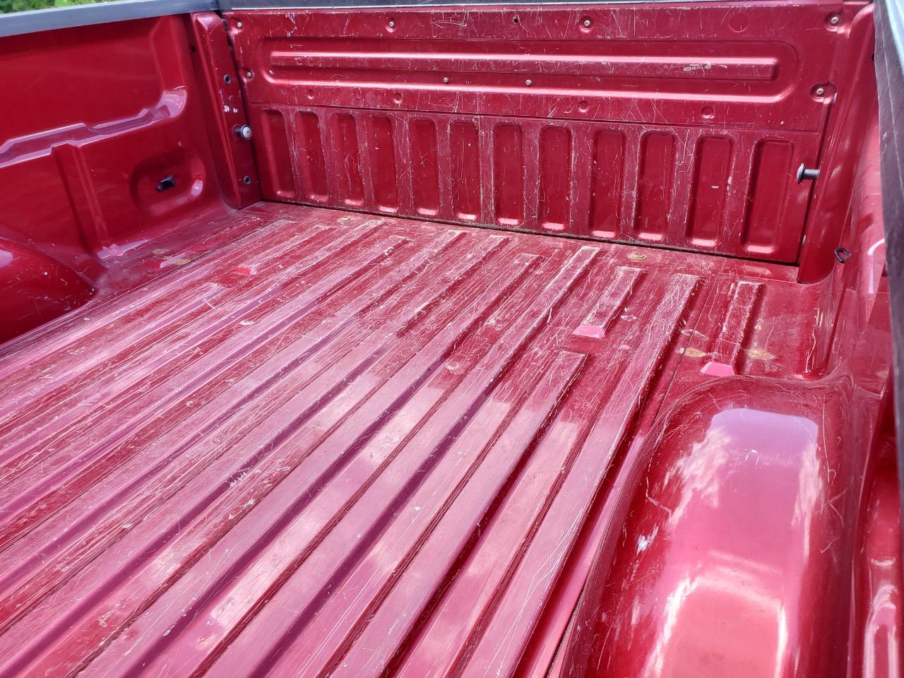 Ford F-150  2013