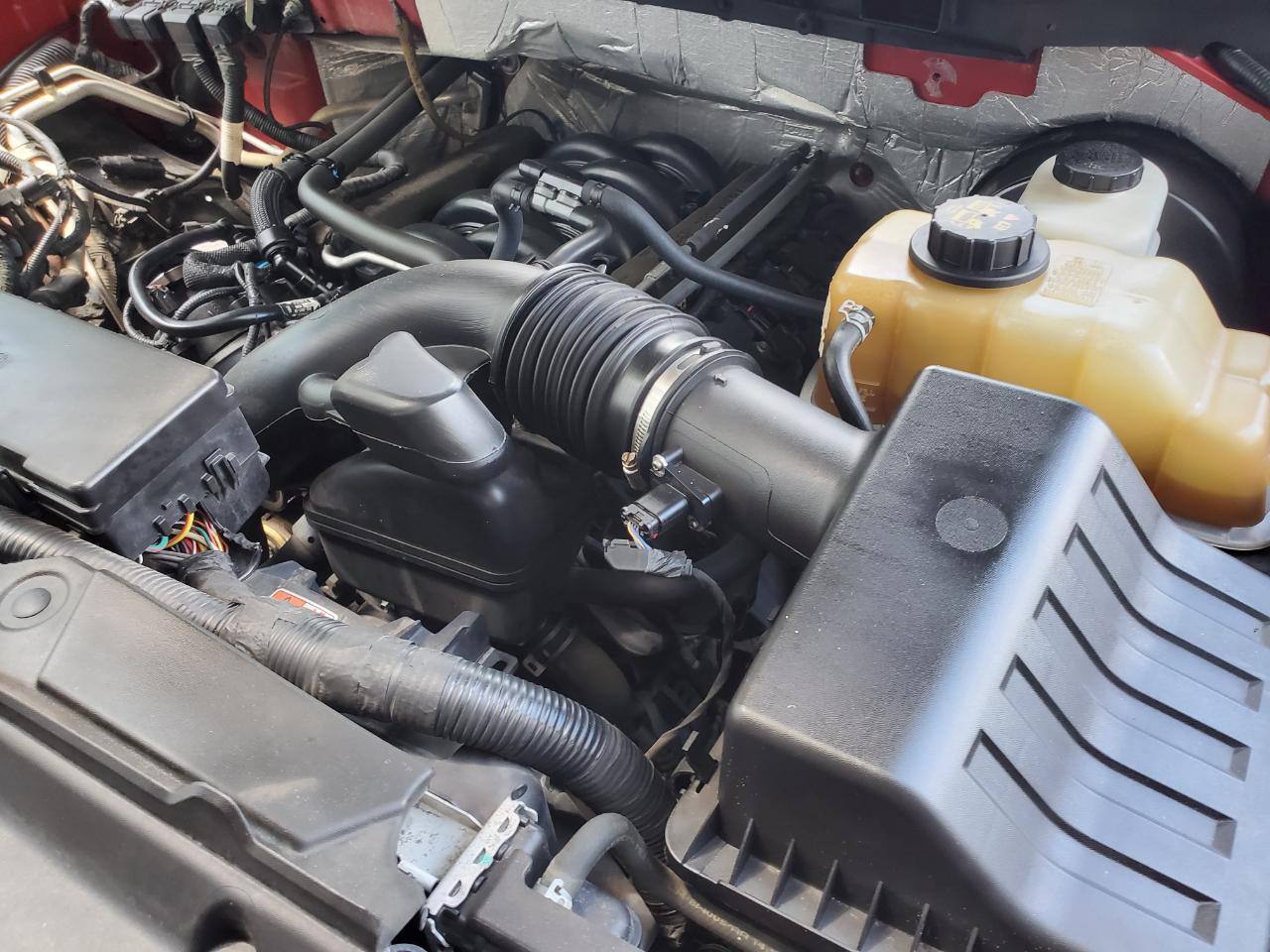 Ford F-150  2013