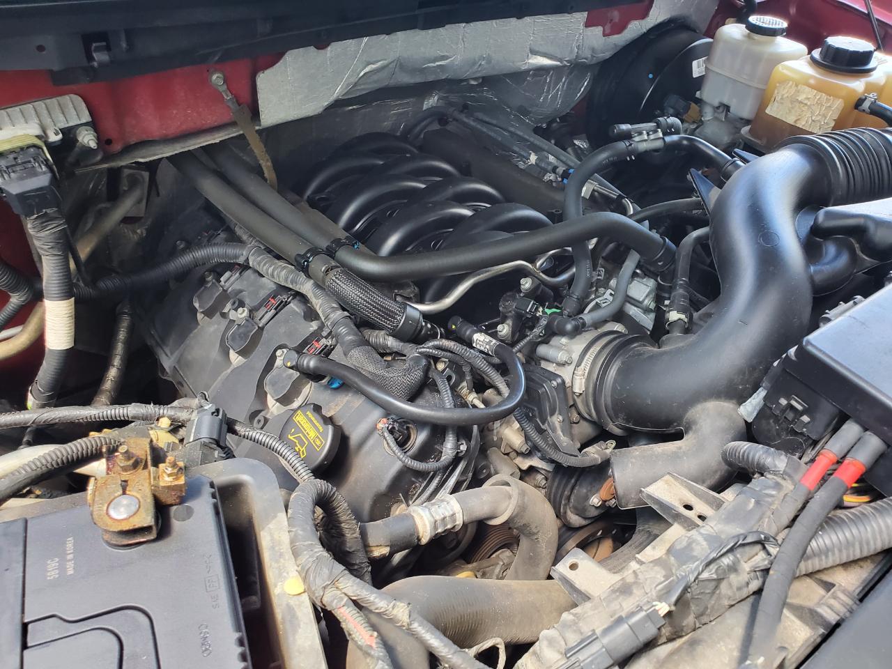 Ford F-150  2013