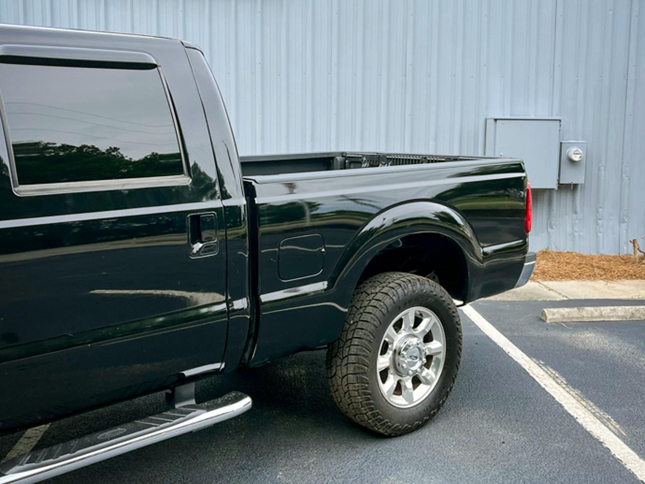 Ford Super Duty F-350 SRW  2016