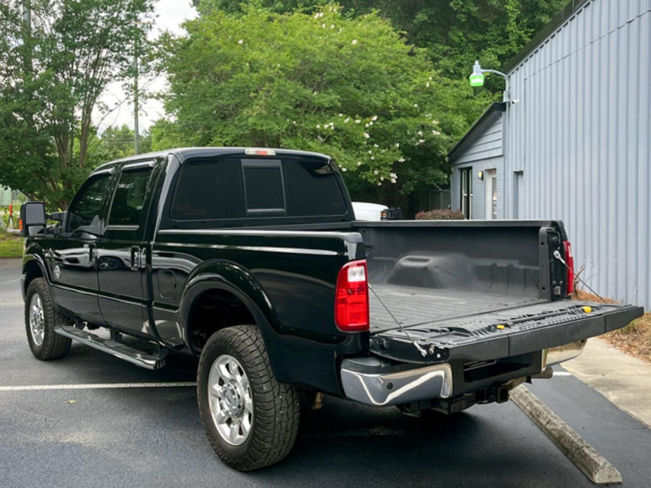 Ford Super Duty F-350 SRW  2016