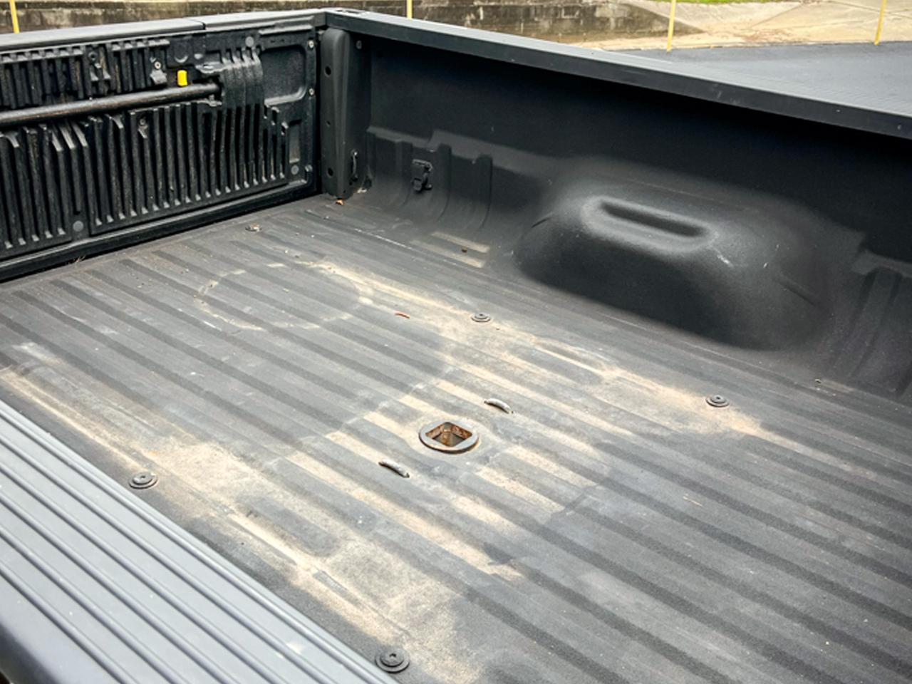 Ford Super Duty F-350 SRW  2016
