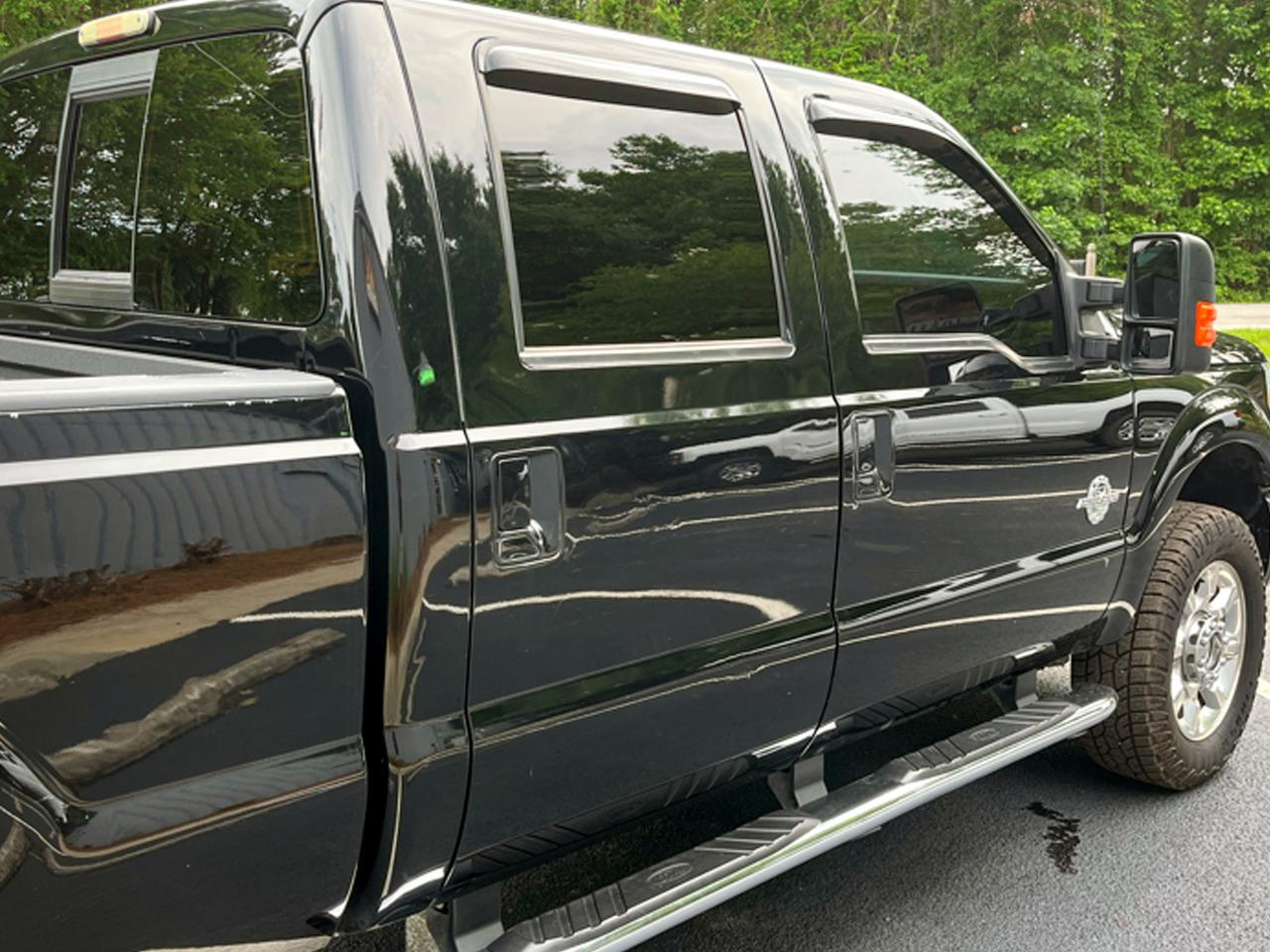 Ford Super Duty F-350 SRW  2016