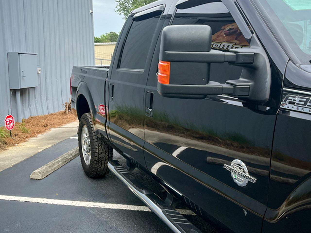 Ford Super Duty F-350 SRW  2016