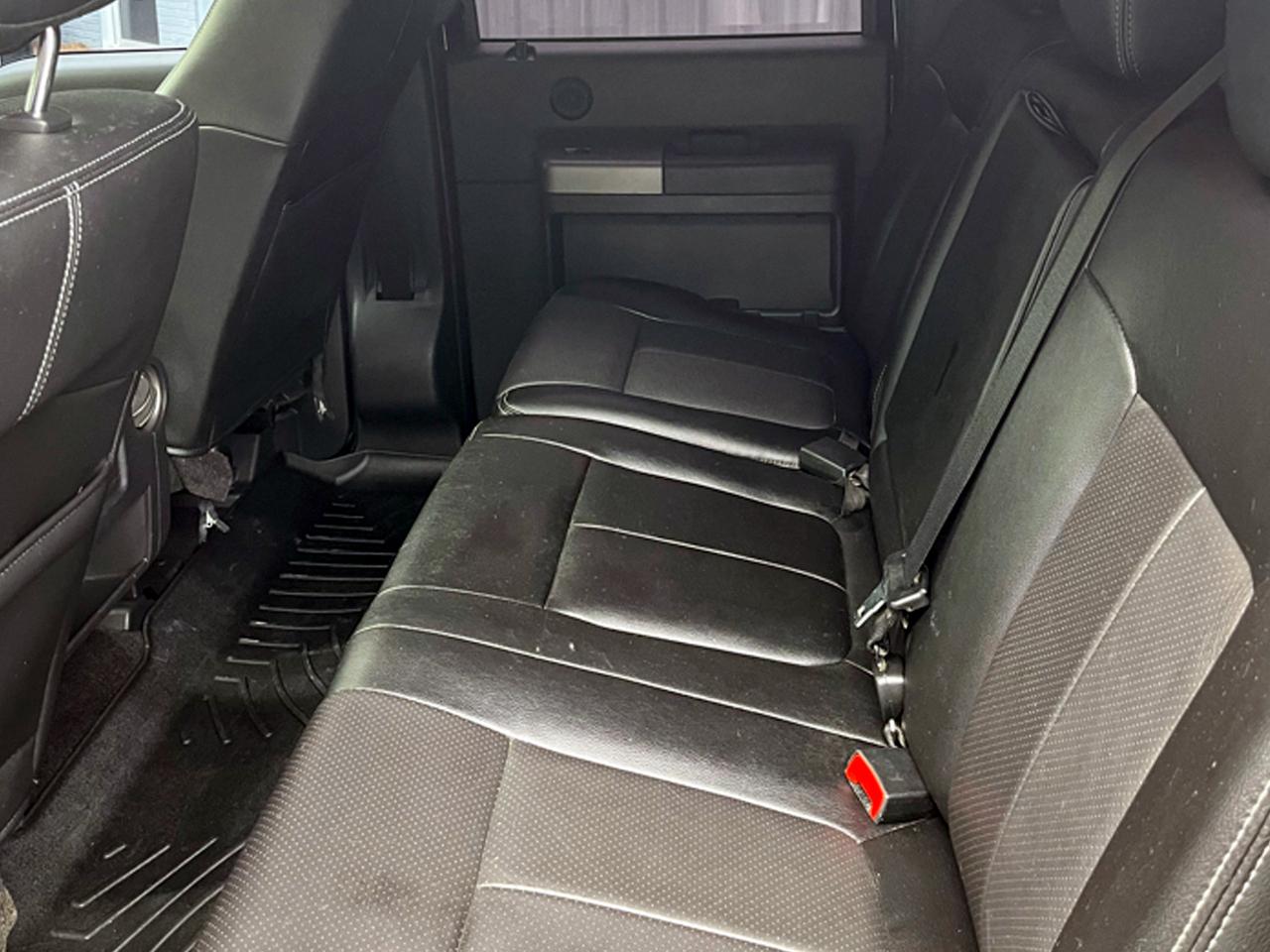 Ford Super Duty F-350 SRW  2016
