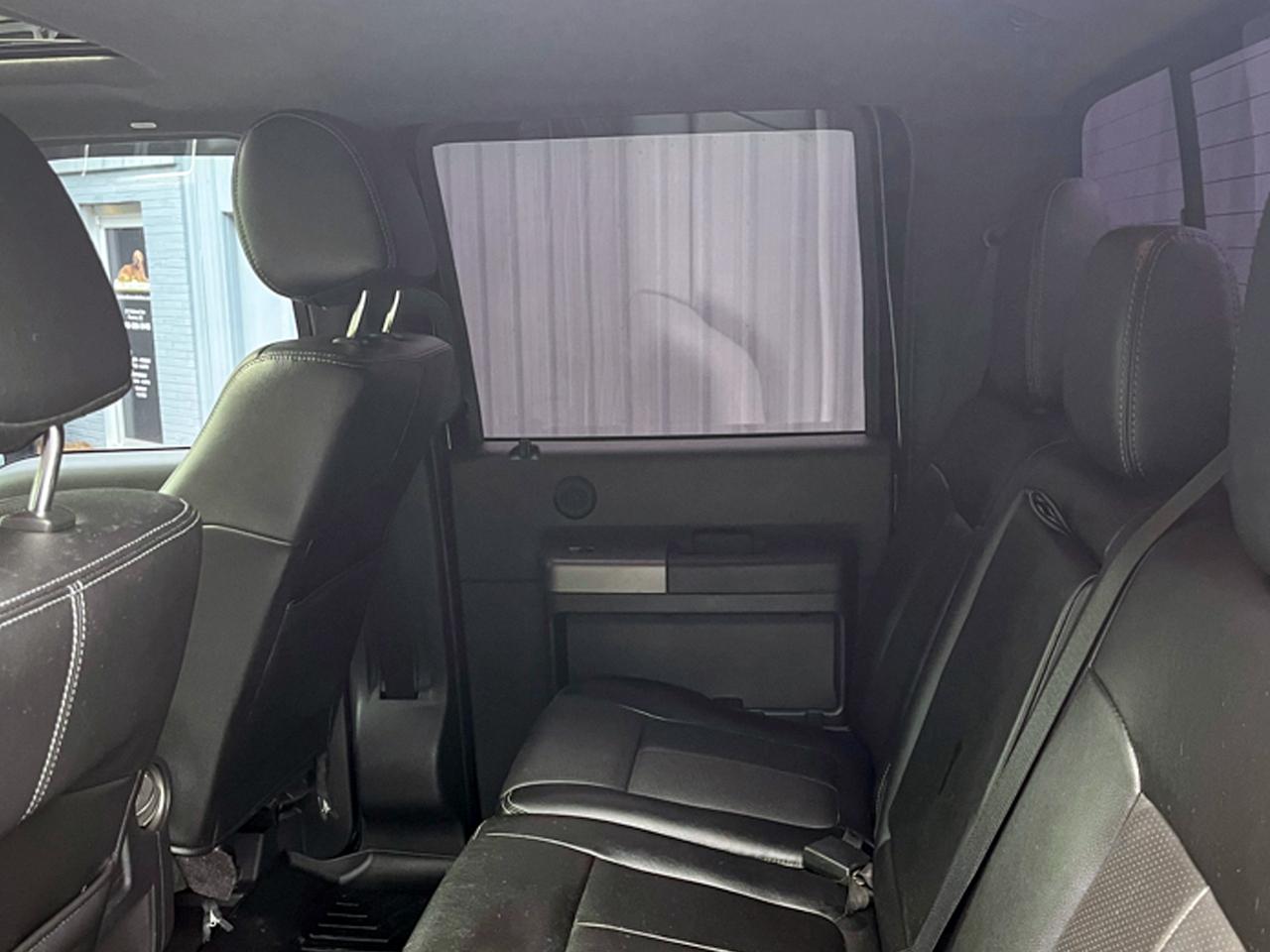 Ford Super Duty F-350 SRW  2016
