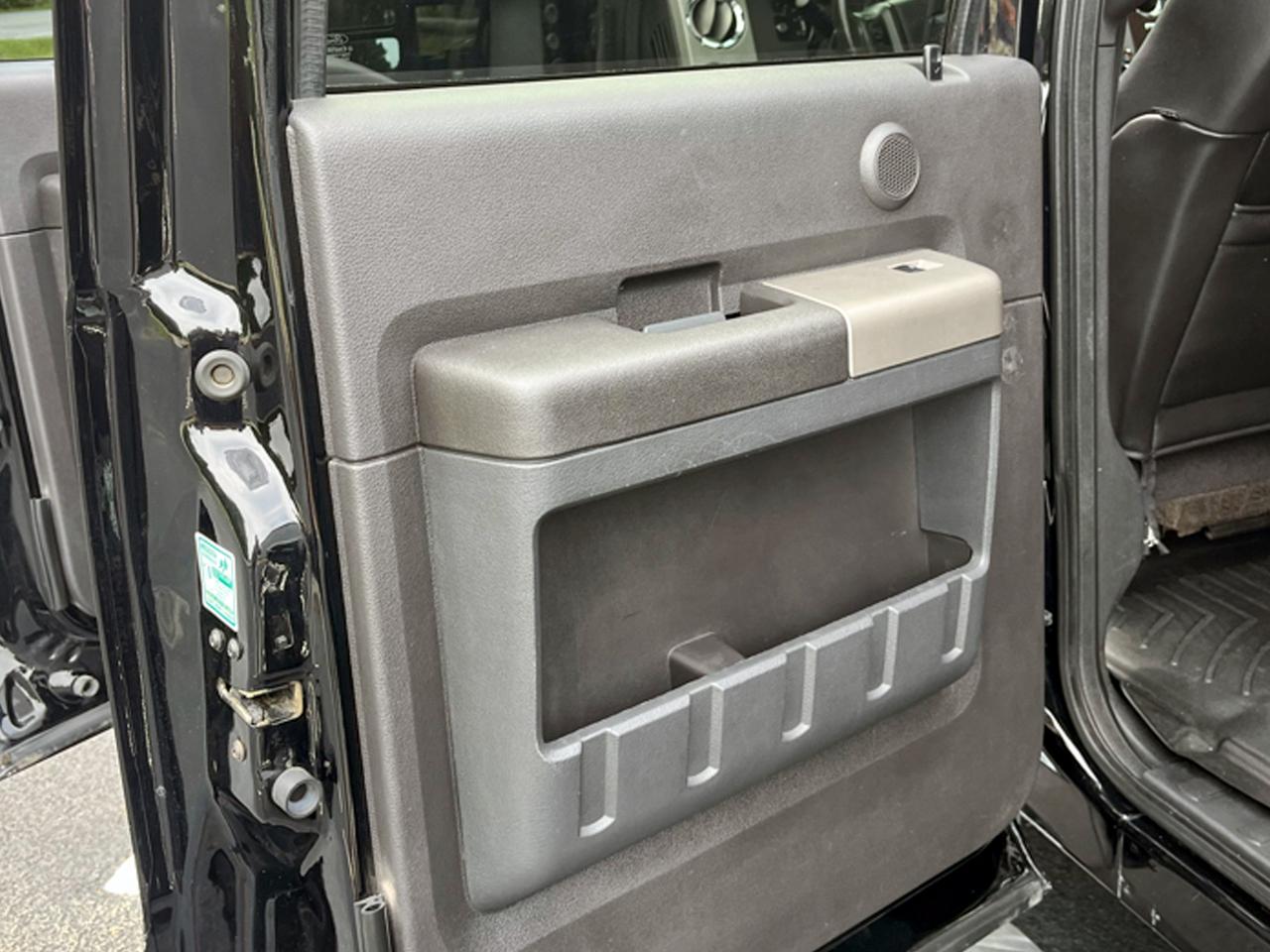 Ford Super Duty F-350 SRW  2016