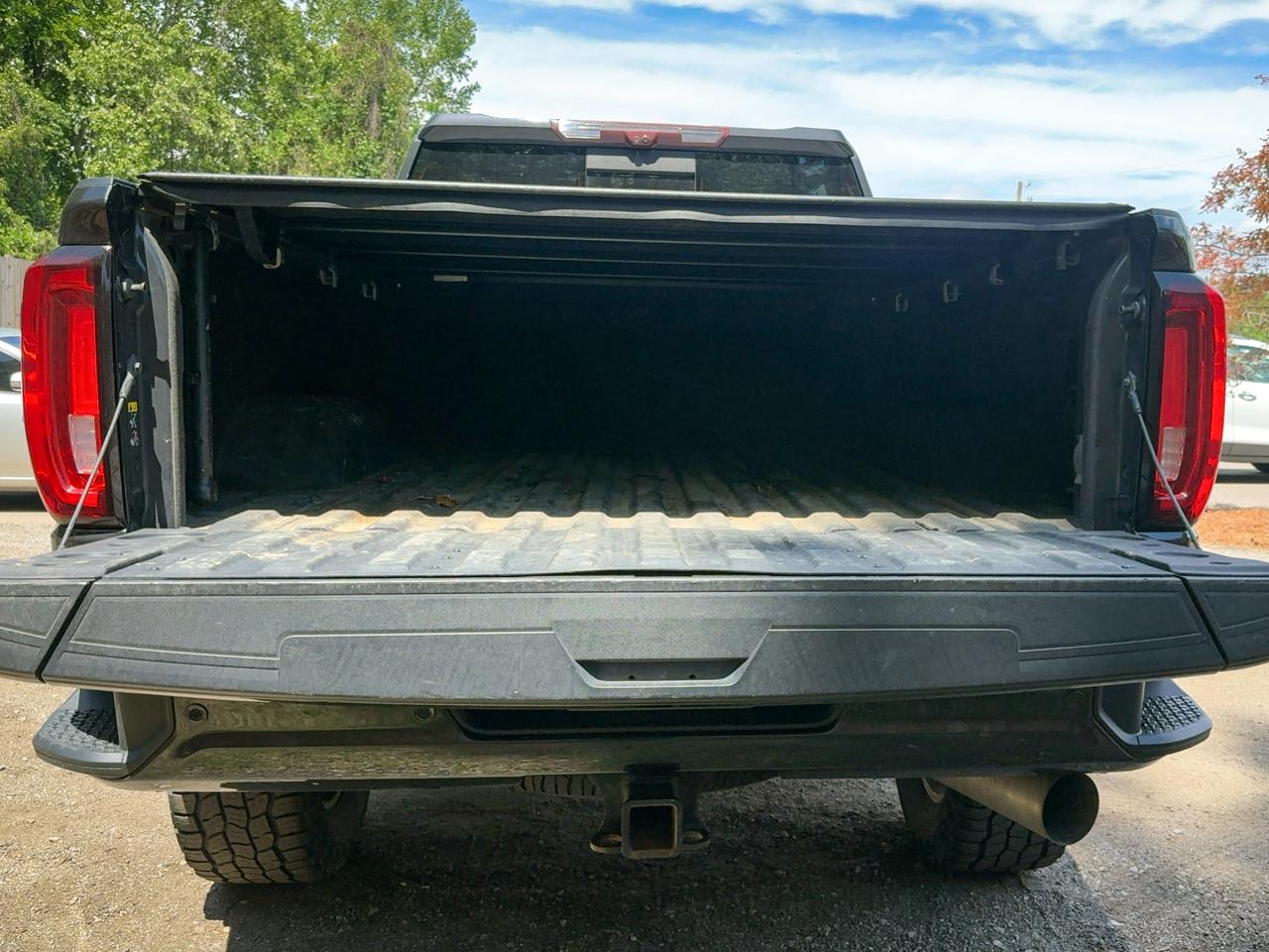 GMC Sierra 2500HD  2020