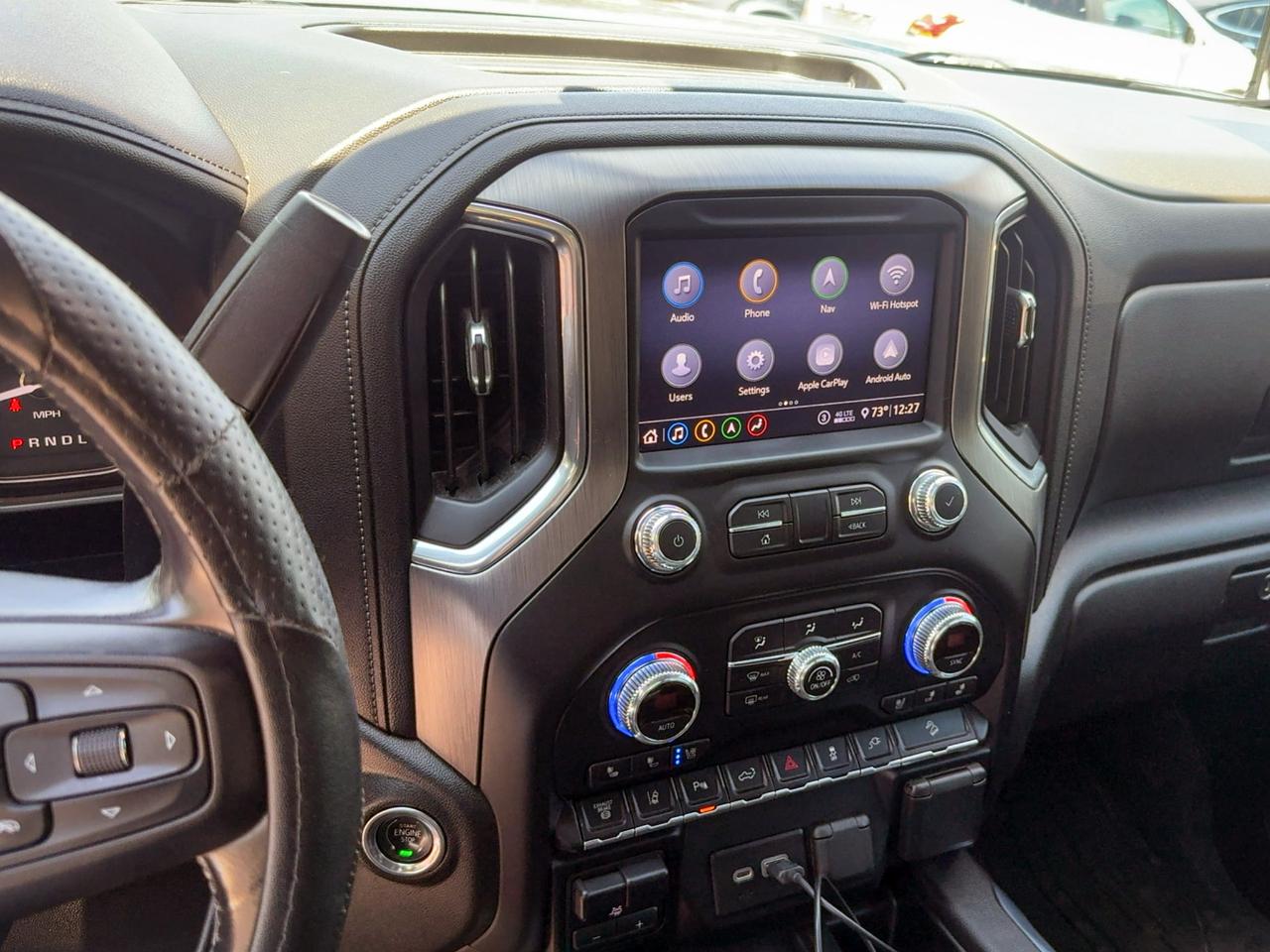 GMC Sierra 2500HD  2020