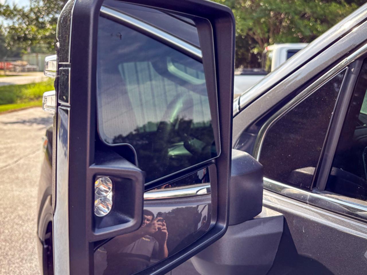 GMC Sierra 2500HD  2020