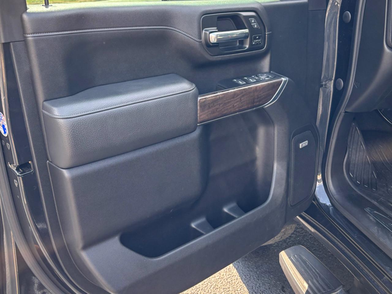 GMC Sierra 2500HD  2020