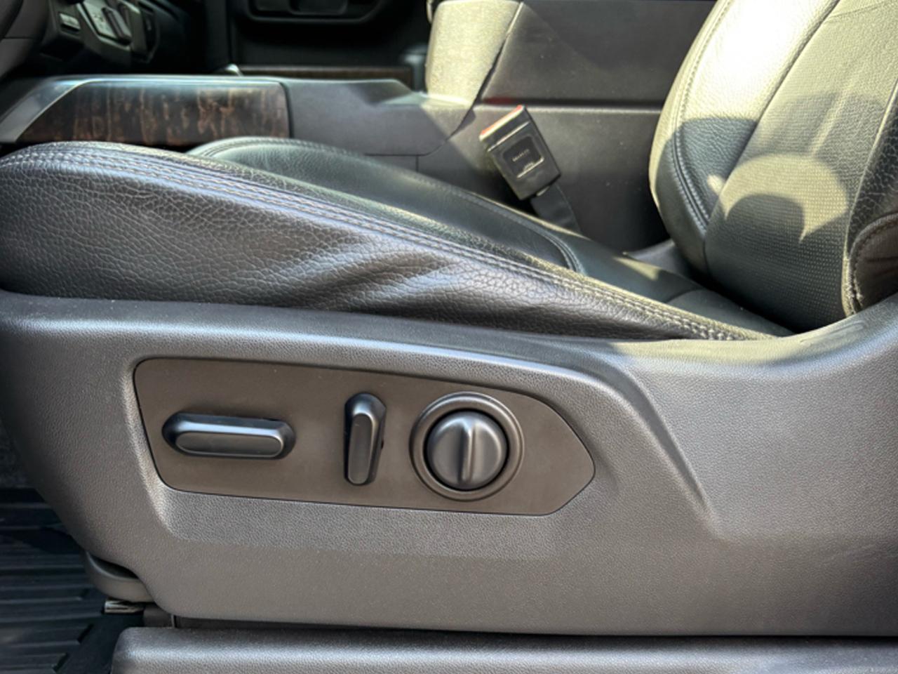 GMC Sierra 2500HD  2020