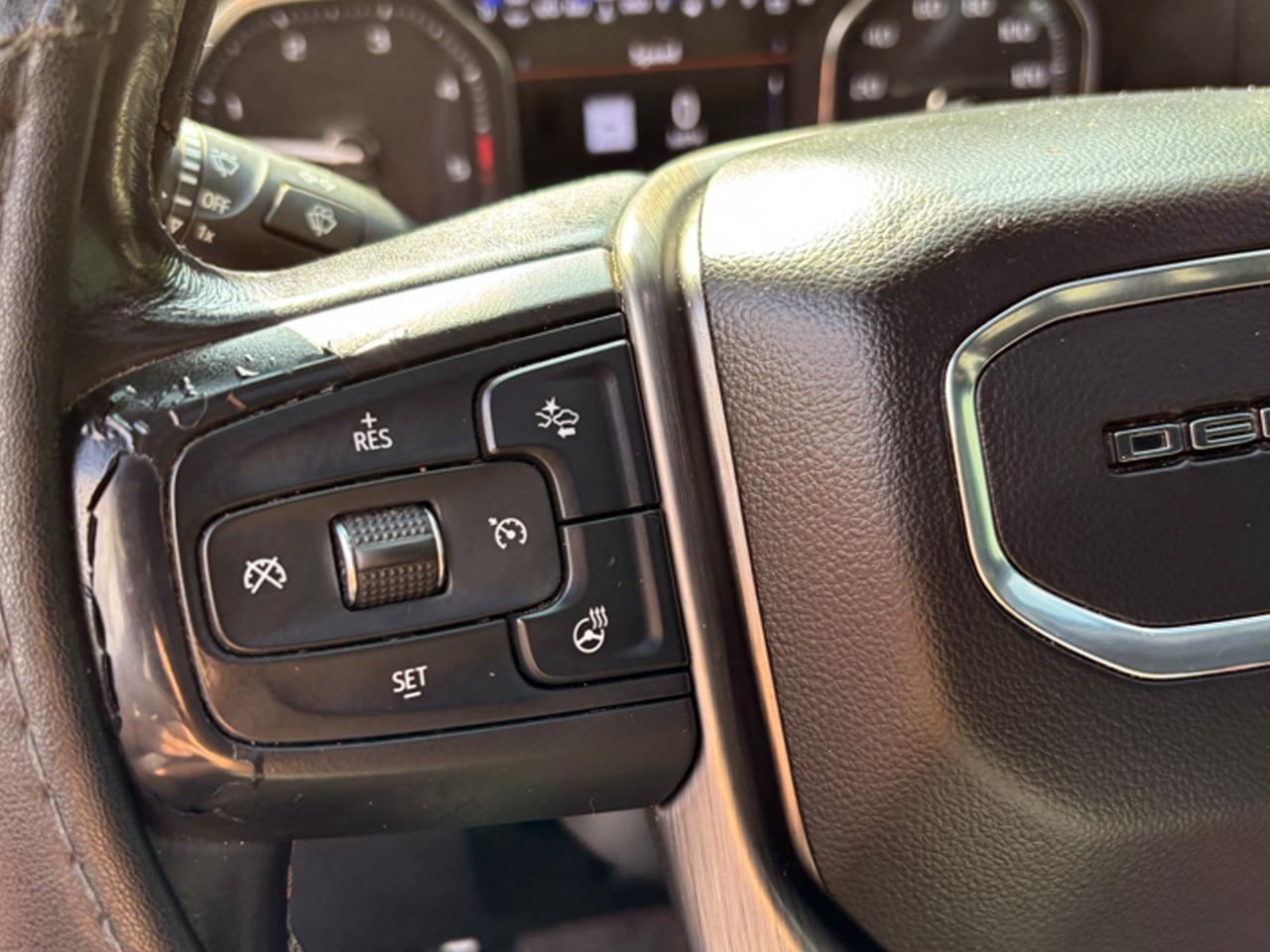 GMC Sierra 2500HD  2020
